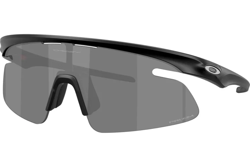 Oakley RSLV PRIZM (OO9527D-952701) | Unisex Siyah Güneş Gözlüğü